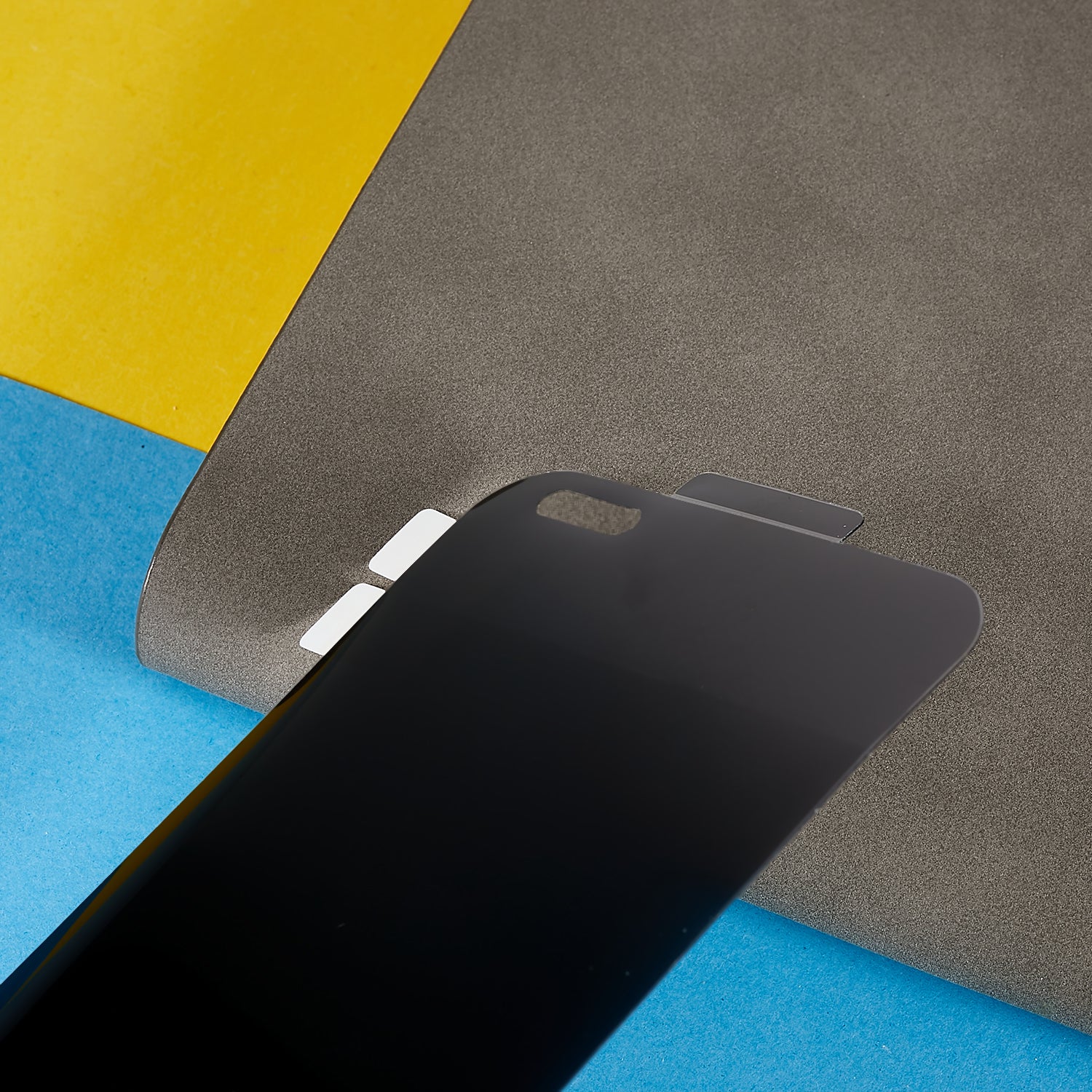 RURIHAI For Huawei P40 Pro/P40 Pro Privacy Screen Protector Soft TPU Hydrogel Protective Film RURIHAI For Huawei P40 Pro/P40 Pro Privacy Screen Protector Soft TPU Hydrogel Protective Film